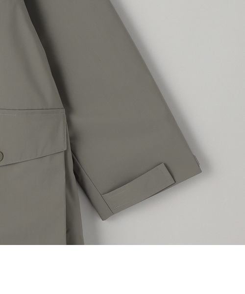 BEAUTY&YOUTH UNITED ARROWS タフタトレンチコート M BEAUTY&YOUTH UNITED ARROWS タフタトレンチコート M BEAUTY&YOUTH