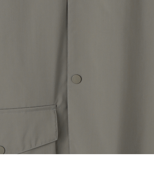 BEAUTY&YOUTH UNITED ARROWS タフタトレンチコート M BEAUTY&YOUTH UNITED ARROWS>タフタ トレンチ コート｜エムオーピー