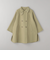 <BEAUTY&YOUTH UNITED ARROWS>リバー ポンチョコート