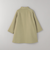 <BEAUTY&YOUTH UNITED ARROWS>リバー ポンチョコート