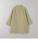 <BEAUTY&YOUTH UNITED ARROWS>リバー ポンチョコート
