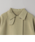 <BEAUTY&YOUTH UNITED ARROWS>リバー ポンチョコート