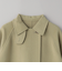 <BEAUTY&YOUTH UNITED ARROWS>リバー ポンチョコート