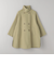 <BEAUTY&YOUTH UNITED ARROWS>リバー ポンチョコート