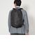 【別注】＜WEXLEY＞STEM BACKPACK バックパック