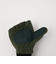 ＜DENTS＞フリースハンティンググローブ ミトン フィンガーレスグローブ