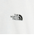 ＜THE NORTH FACE＞バック スクエアロゴ ロングスリーブ 長袖 Tシャツ