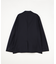 <GREEN LABEL RELAXING>ウォッシャブル TWサージ ナロー ジャケット -ストレッチ・防シワ-
