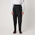 ＜Steven Alan＞ ウール オックスフォード イン ツープリーツ ドレス トラウザーズ