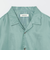 <MONKEY TIME>キュプラ コットン オープンカラー シャツ