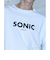 ＜SONIC YOUTH × monkey time＞プリント ロングスリーブ Tシャツ