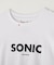 ＜SONIC YOUTH × monkey time＞プリント ロングスリーブ Tシャツ