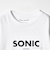 ＜SONIC YOUTH × monkey time＞プリント ロングスリーブ Tシャツ