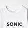 ＜SONIC YOUTH × monkey time＞プリント ロングスリーブ Tシャツ