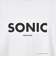 ＜SONIC YOUTH × monkey time＞プリント ロングスリーブ Tシャツ