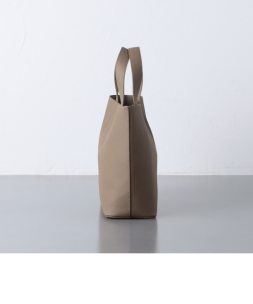 UNITED ARROWS>マイクロファイバー トートバッグ S｜エムオーピー