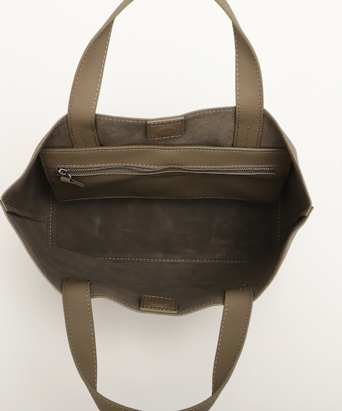 UNITED ARROWS>マイクロファイバー トートバッグ S｜エムオーピー