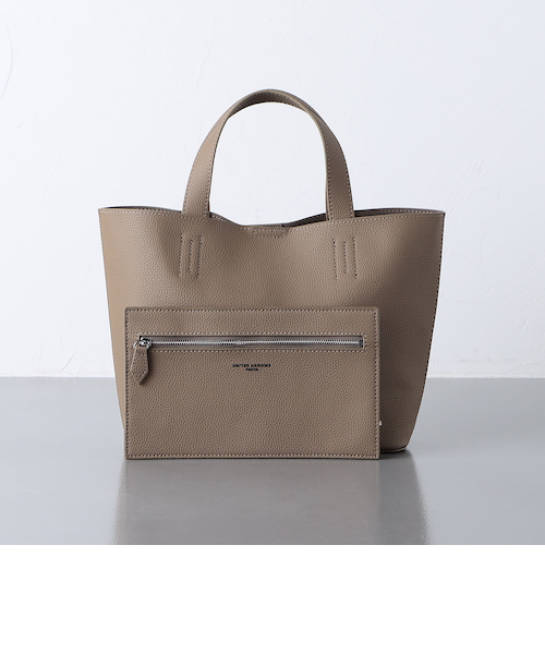 UNITEDARROWS マイクロファイバー トートバッグ S マイクロファイバー トートバッグ S