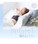 【Fitte　マルチブラ】ノンワイヤーブラジャー　24時間ずっと快適、締めつけにくい綿混ブラ