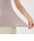 【アセドロン】汗ベタ対策 バストラインすっきり ブラタンクトップ