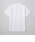 【ジャケット対応】綿100% クルーネックTシャツ