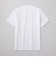 【ジャケット対応】綿100% クルーネックTシャツ