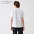 【ジャケット対応】綿100% クルーネックTシャツ