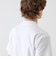 【ジャケット対応】綿100% クルーネックTシャツ