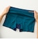 【ベンチレーション(通気性)×立体成型】ボクサーパンツ（前とじ）