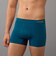 【ベンチレーション(通気性)×立体成型】ボクサーパンツ（前とじ）