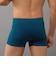 【ベンチレーション(通気性)×立体成型】ボクサーパンツ（前とじ）