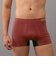 【ベンチレーション(通気性)×立体成型】ボクサーパンツ（前とじ）