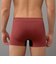 【ベンチレーション(通気性)×立体成型】ボクサーパンツ（前とじ）
