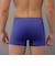【ベンチレーション(通気性)×立体成型】ボクサーパンツ（前とじ）