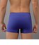 【ベンチレーション(通気性)×立体成型】ボクサーパンツ（前とじ）