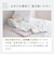 綿100% ムレにくい 定番 2分袖インナー