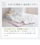 綿100% ムレにくい 定番 2分袖インナー