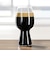 <クラフトビールグラス> スタウト(2個入)