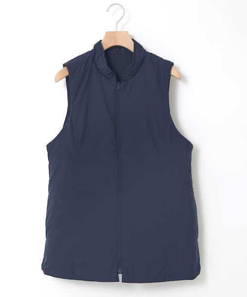 クロコダイル サーモア 中綿 ベスト サーモア 中綿 ベスト｜クロコダイルのアウトレット通販｜三井