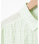 カラミクロスドビー チェック ブラウス【JAPAN FABRIC】
