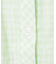 カラミクロスドビー チェック ブラウス【JAPAN FABRIC】