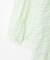 カラミクロスドビー チェック ブラウス【JAPAN FABRIC】