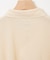 高島チヂミ ドットボタン ブラウス【JAPAN FABRIC】