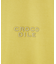 裏毛 クルーネック カットソー