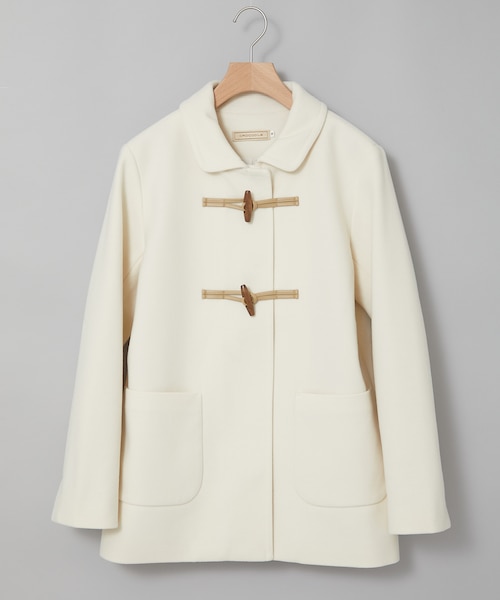 ウールライク ダッフルコート｜クロコダイルのアウトレット通販｜三井