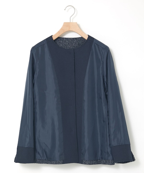 超貴重】【激レア】ヴィンテージ 80s ジャケットコート ヘリンボーン柄