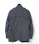 尾州生地 ウールブレンド ジャケット