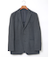 尾州生地 ウールブレンド ジャケット