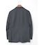尾州生地 ウールブレンド ジャケット