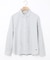 コットン タックデザイン ブラウス